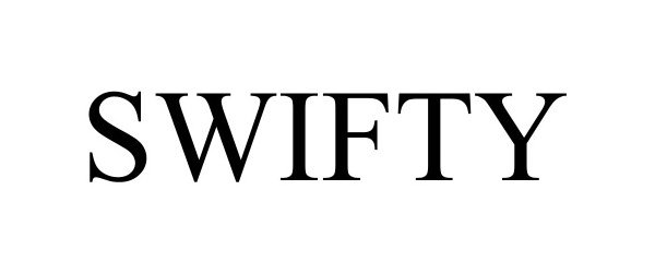  SWIFTY