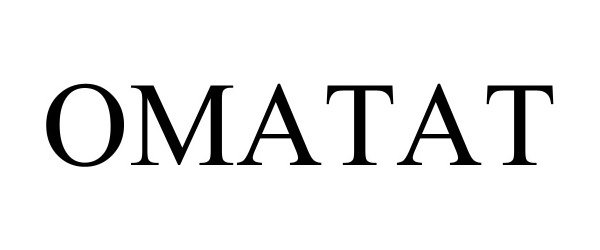 Trademark Logo OMATAT