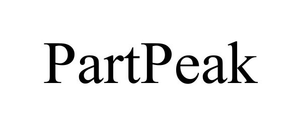  PARTPEAK