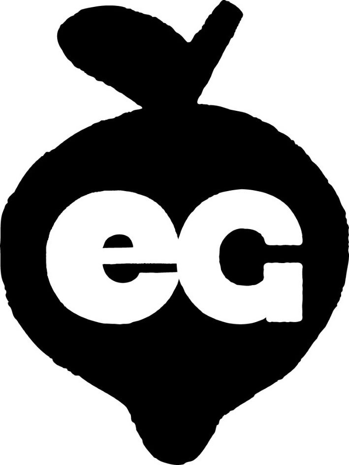 Trademark Logo EG