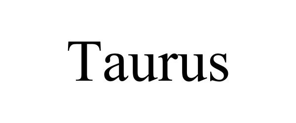 TAURUS