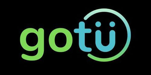 Trademark Logo GOTU