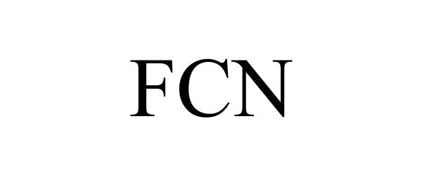  FCN