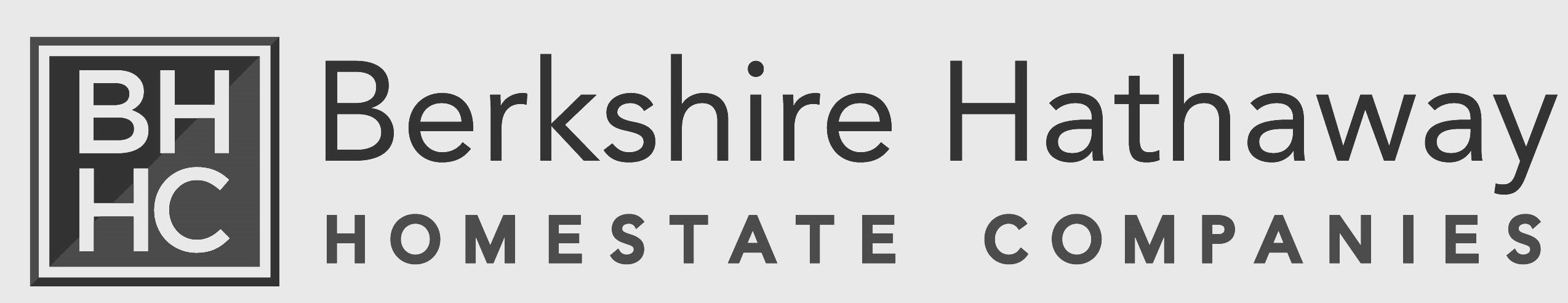  BHHC BERKSHIRE HATHAWAY HOMESTATE COMPANIES