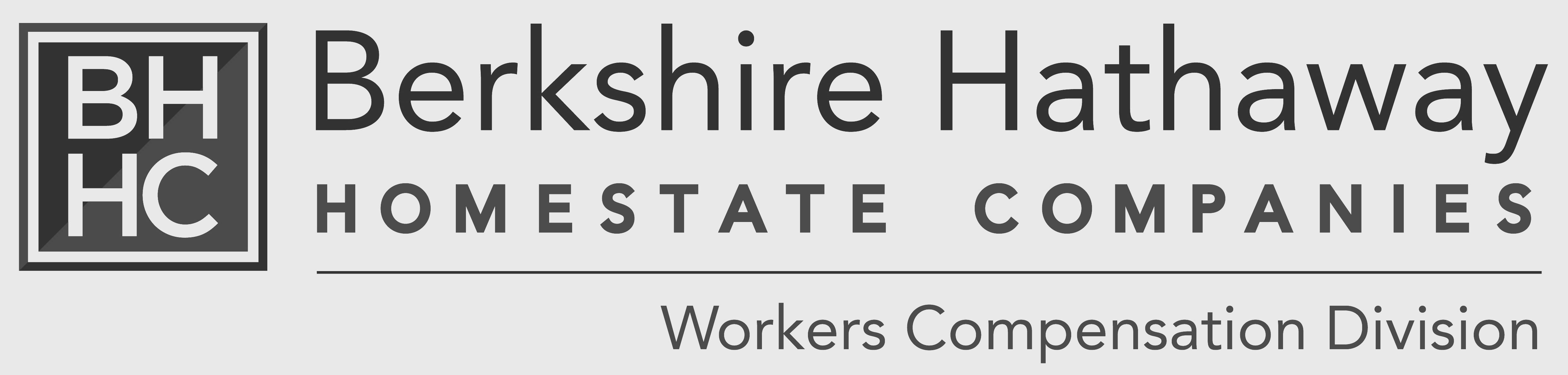  BHHC BERKSHIRE HATHAWAY HOMESTATE COMPANIES WORKERS COMPENSATION DIVISION