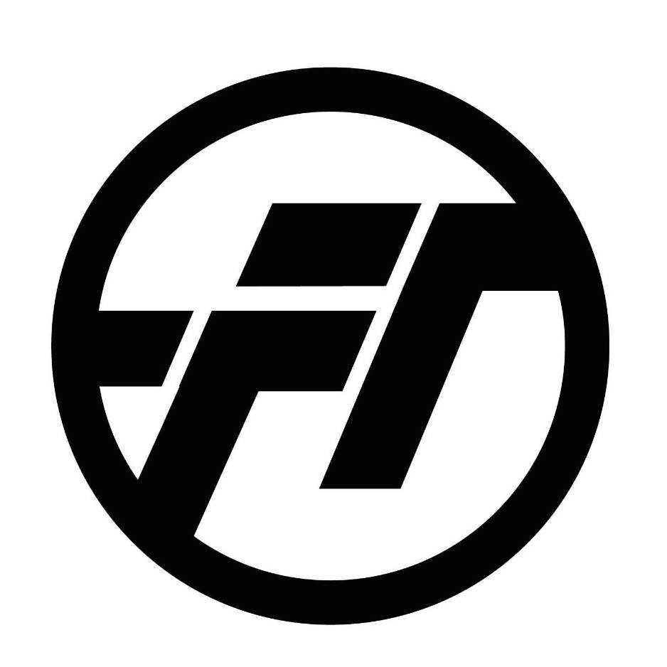 Trademark Logo TT