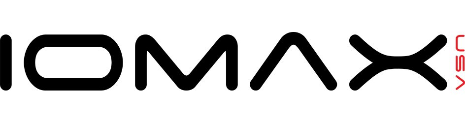 Trademark Logo IOMAX USA