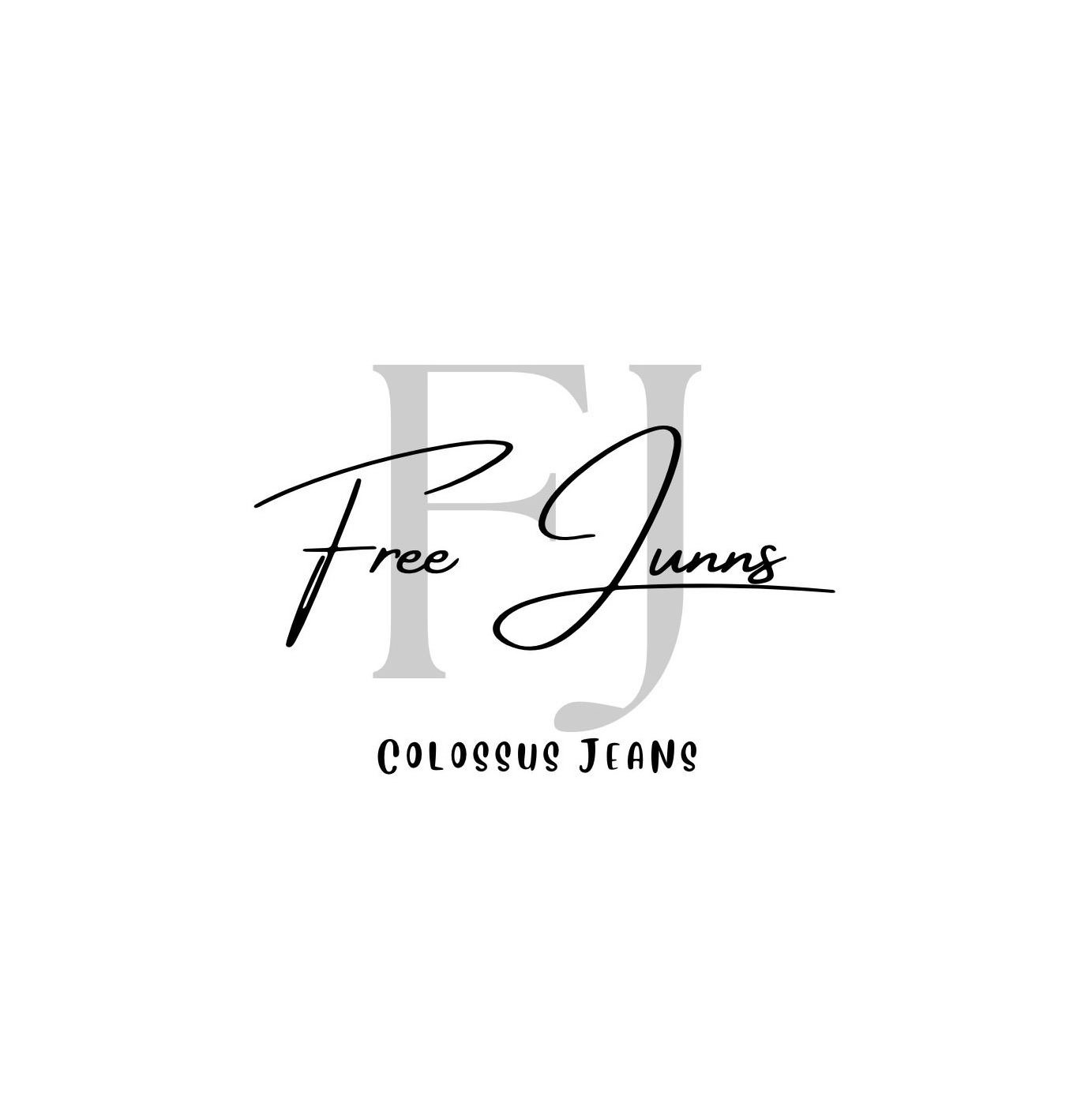 Trademark Logo FREE JUNNS