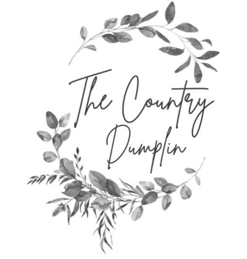 THE COUNTRY DUMPLIN