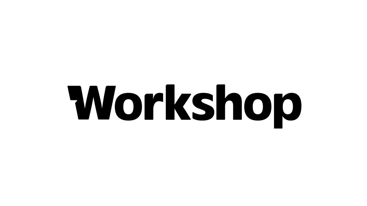 Trademark Logo WORKSHOP