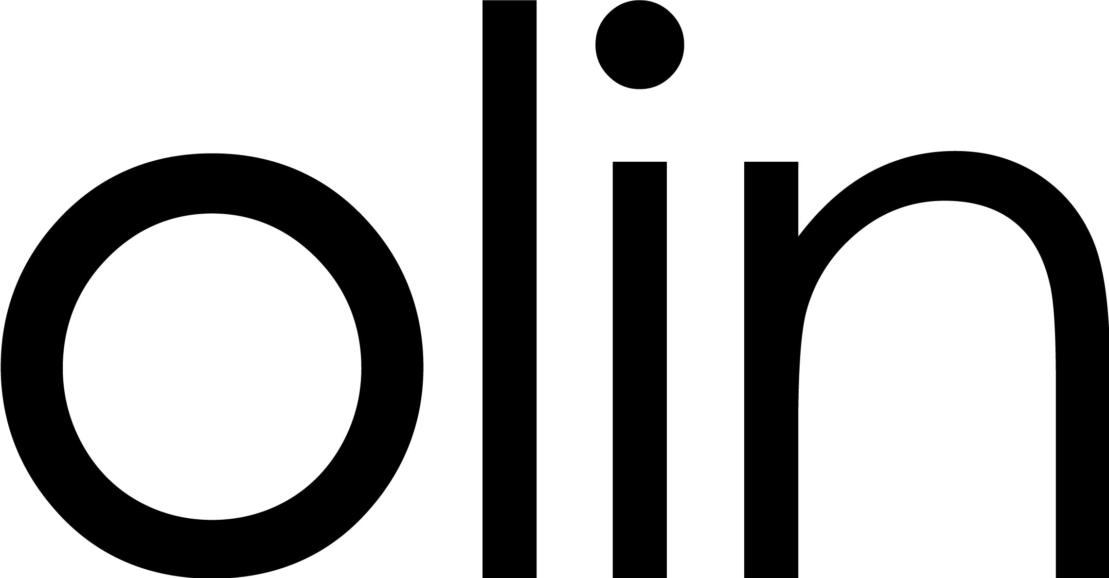 Trademark Logo OLIN