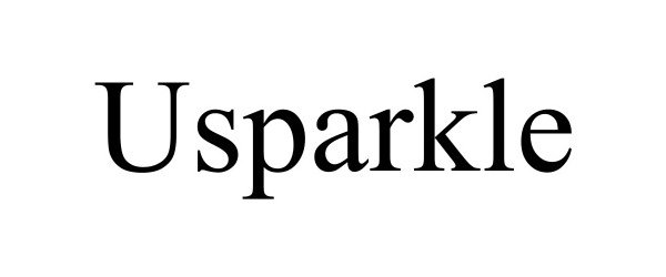  USPARKLE