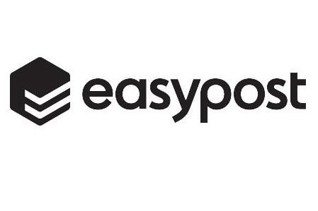 Trademark Logo EASYPOST