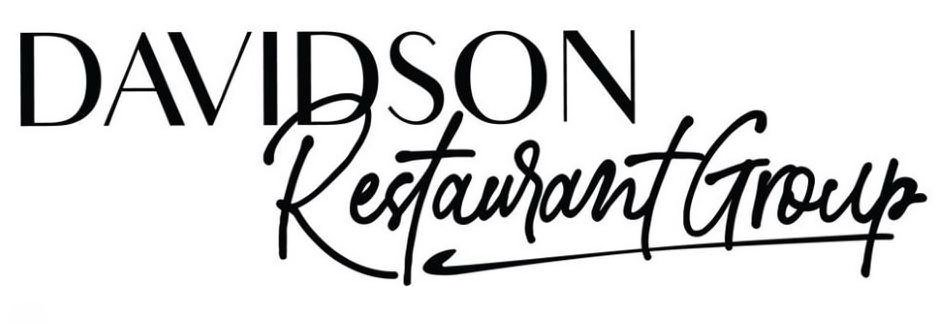  DAVIDSON RESTAURANT GROUP