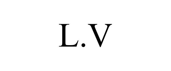  L.V