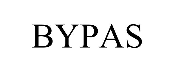  BYPAS