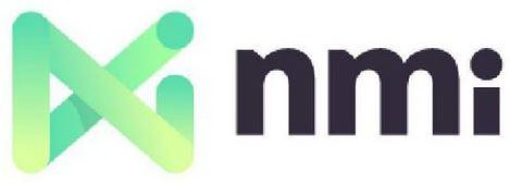 Trademark Logo NMI