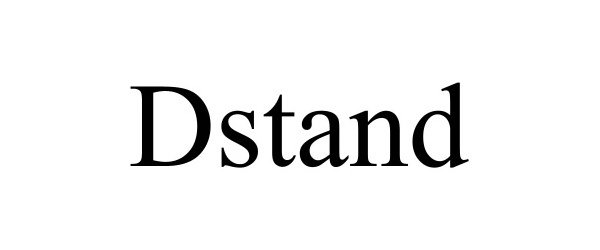  DSTAND