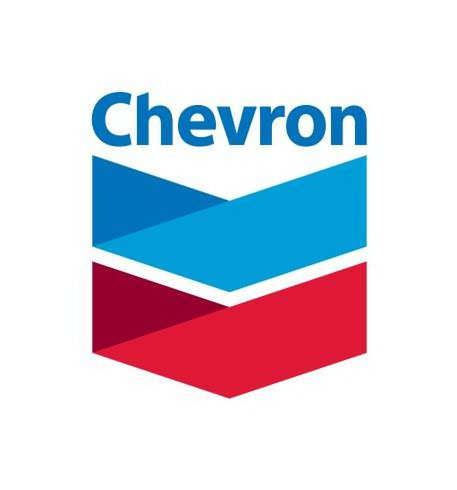 Trademark Logo CHEVRON