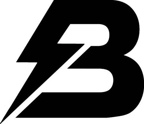 Trademark Logo B