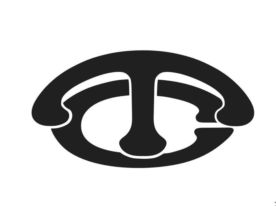 Trademark Logo TC