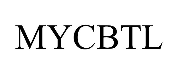  MYCBTL