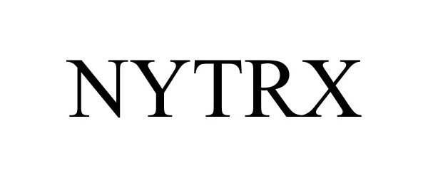  NYTRX