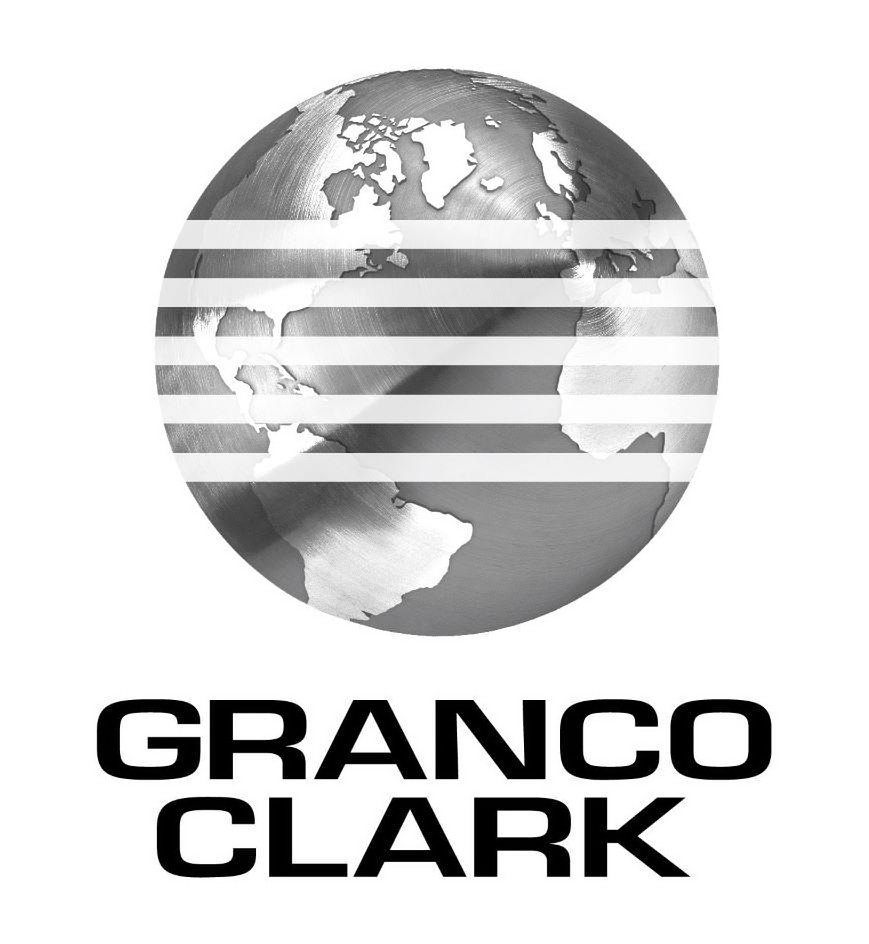 Trademark Logo GRANCO CLARK