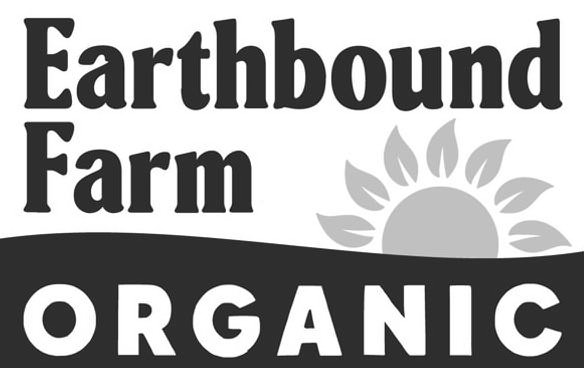 Trademark Logo EARTHBOUND FARM ORGANIC