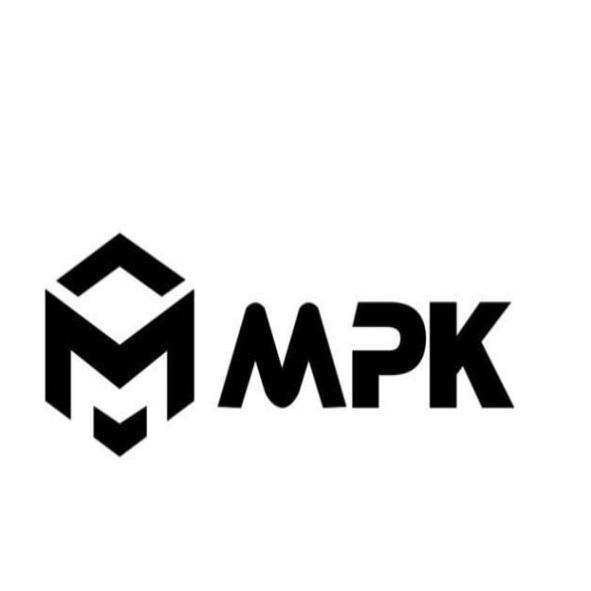 Trademark Logo MPK