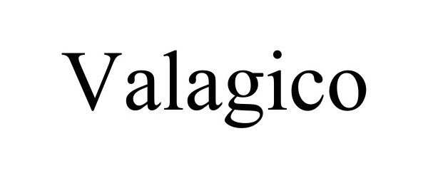  VALAGICO