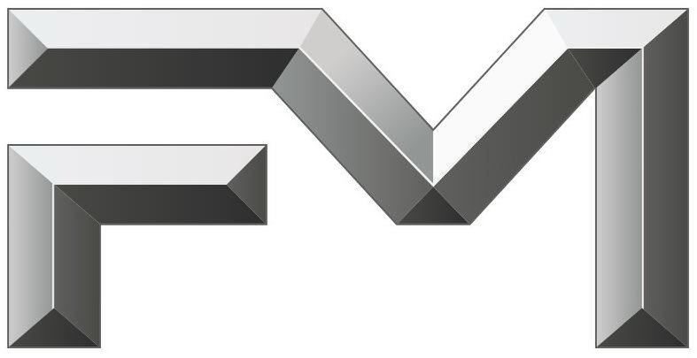 Trademark Logo FM