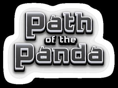 Trademark Logo PATH OF THE PANDA