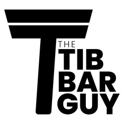 THE TIB BAR GUY