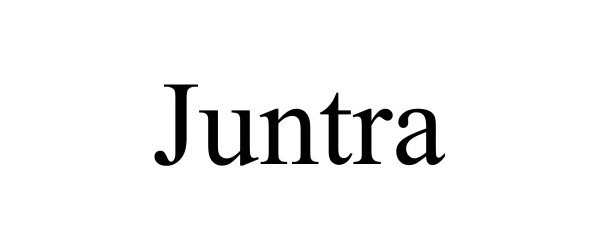  JUNTRA