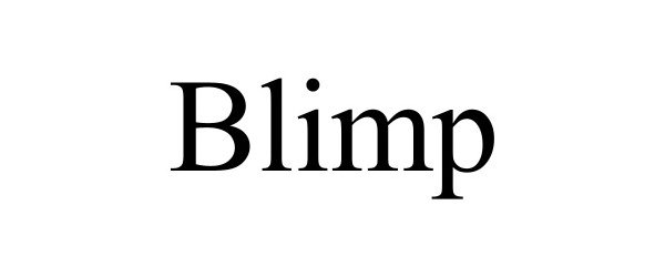 BLIMP