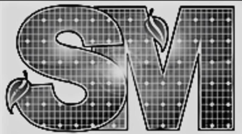 Trademark Logo SM