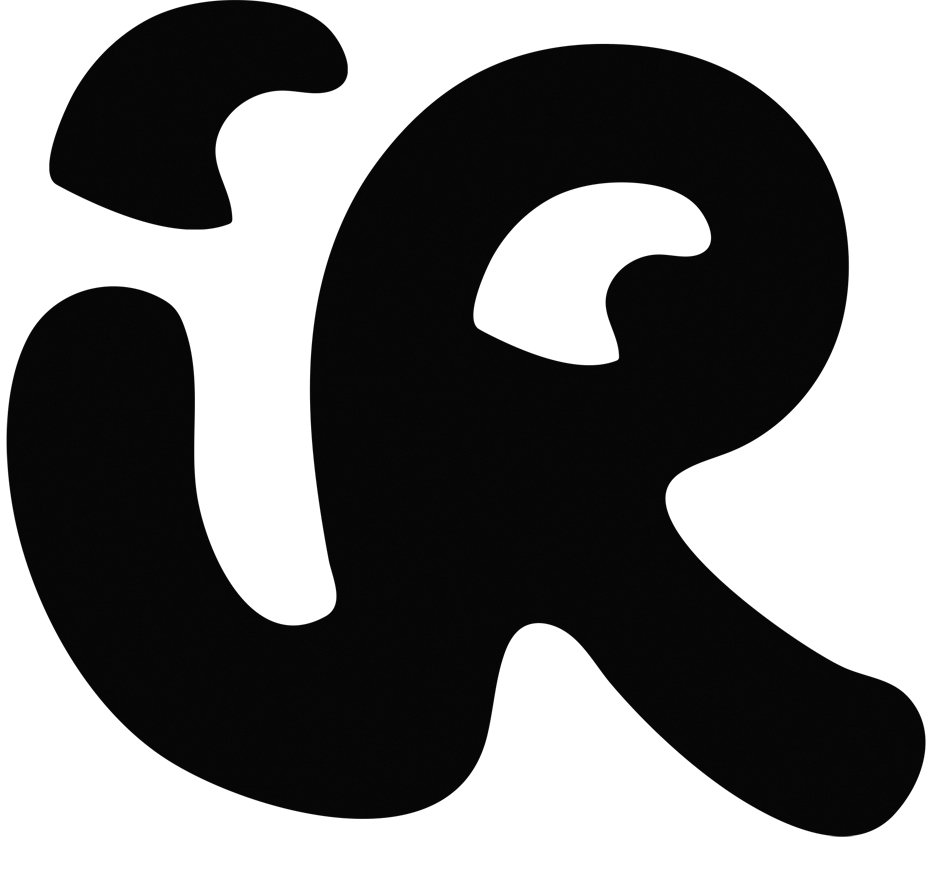 Trademark Logo IR
