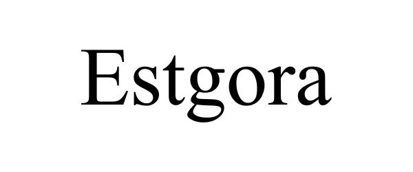  ESTGORA