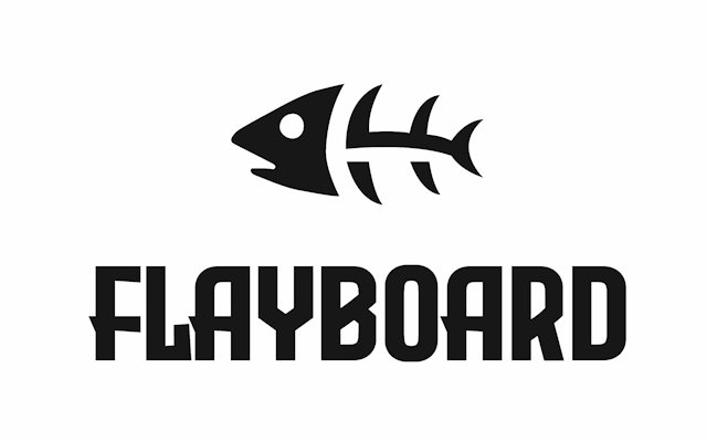 Trademark Logo FLAYBOARD