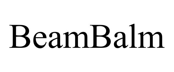  BEAMBALM