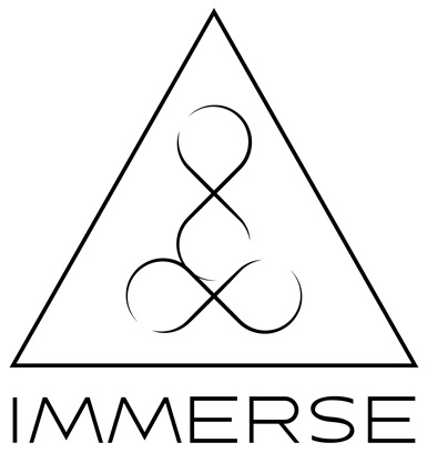 Trademark Logo IMMERSE