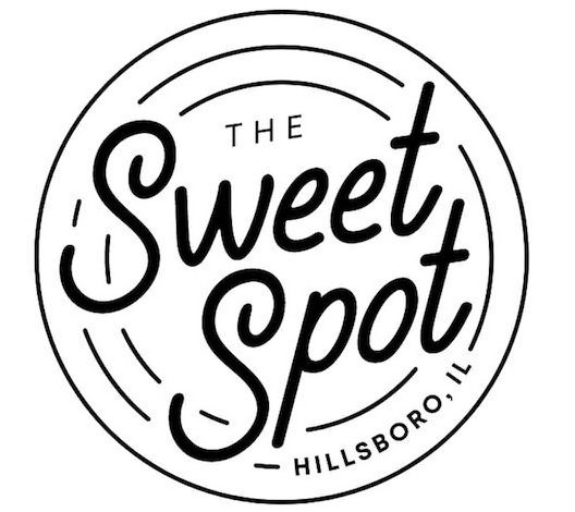 THE SWEET SPOT