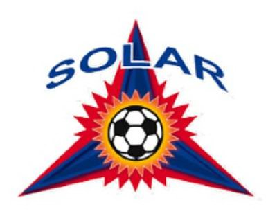 Trademark Logo SOLAR