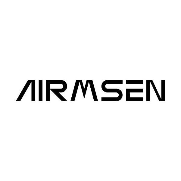 Trademark Logo AIRMSEN