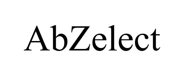  ABZELECT
