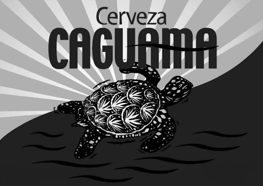  CERVEZA CAGUAMA