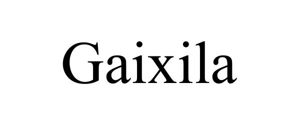  GAIXILA