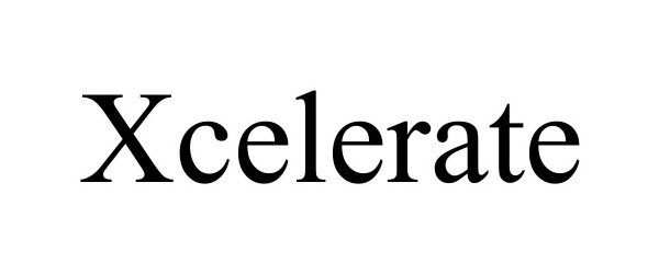 XCELERATE