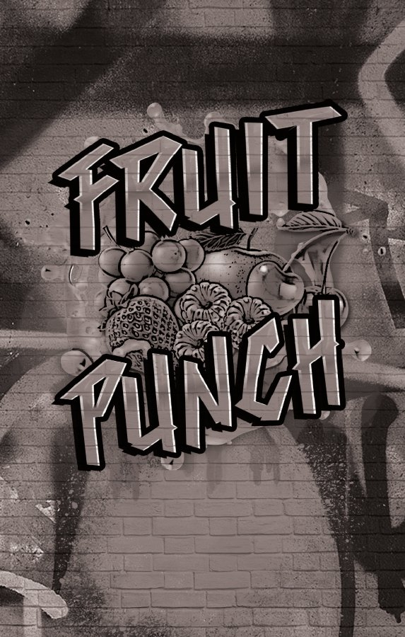 FRUIT PUNCH